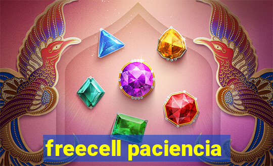 freecell paciencia